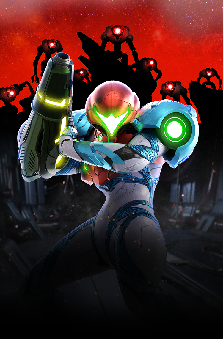 密特罗德 生存恐惧